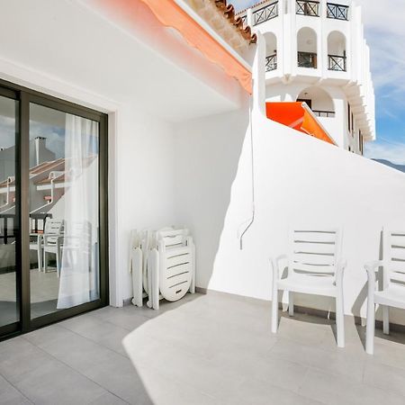 Apartament 103 Parque Santiago II Pool View Playa de las Americas  Zewnętrze zdjęcie
