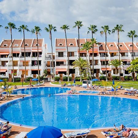 Apartament 103 Parque Santiago II Pool View Playa de las Americas  Zewnętrze zdjęcie