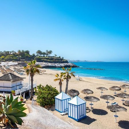 Apartament 103 Parque Santiago II Pool View Playa de las Americas  Zewnętrze zdjęcie