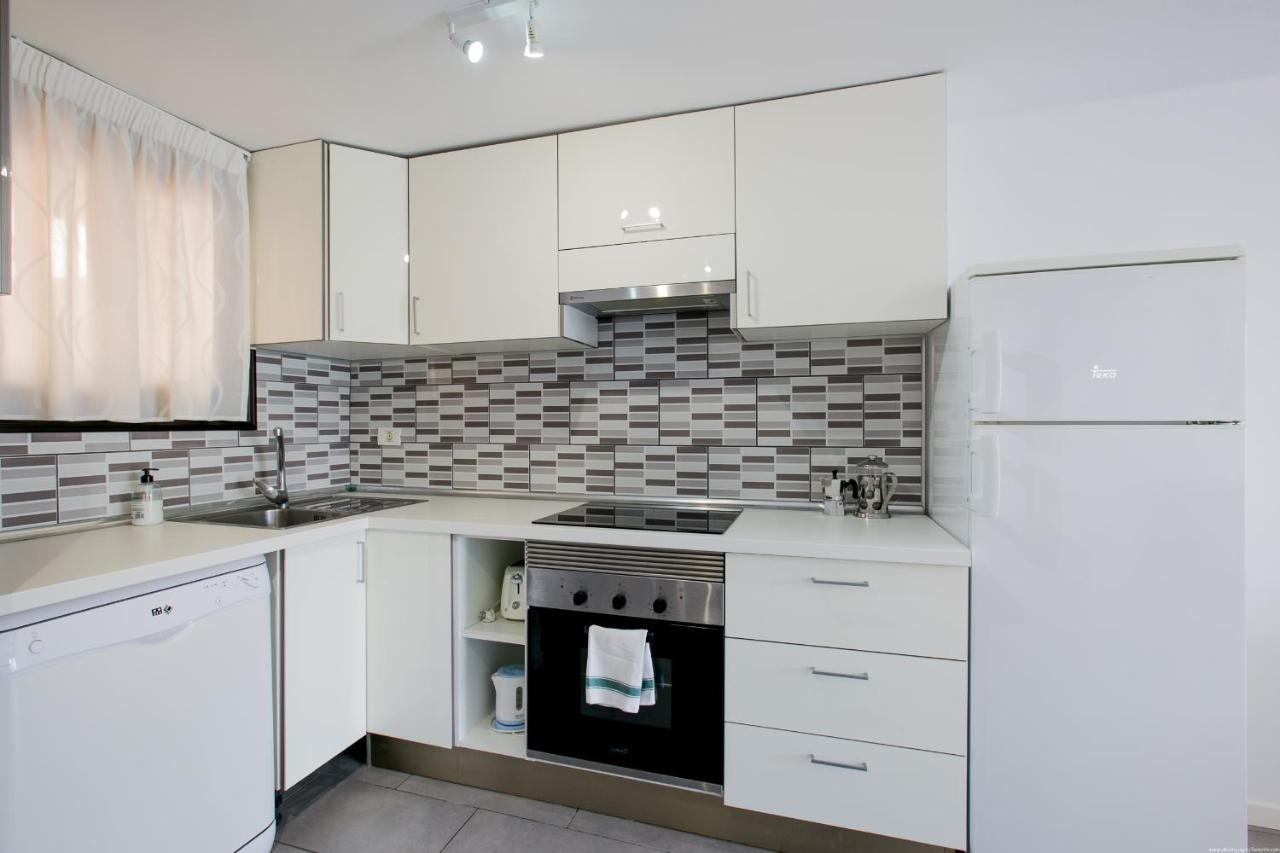 Apartament 103 Parque Santiago II Pool View Playa de las Americas  Zewnętrze zdjęcie