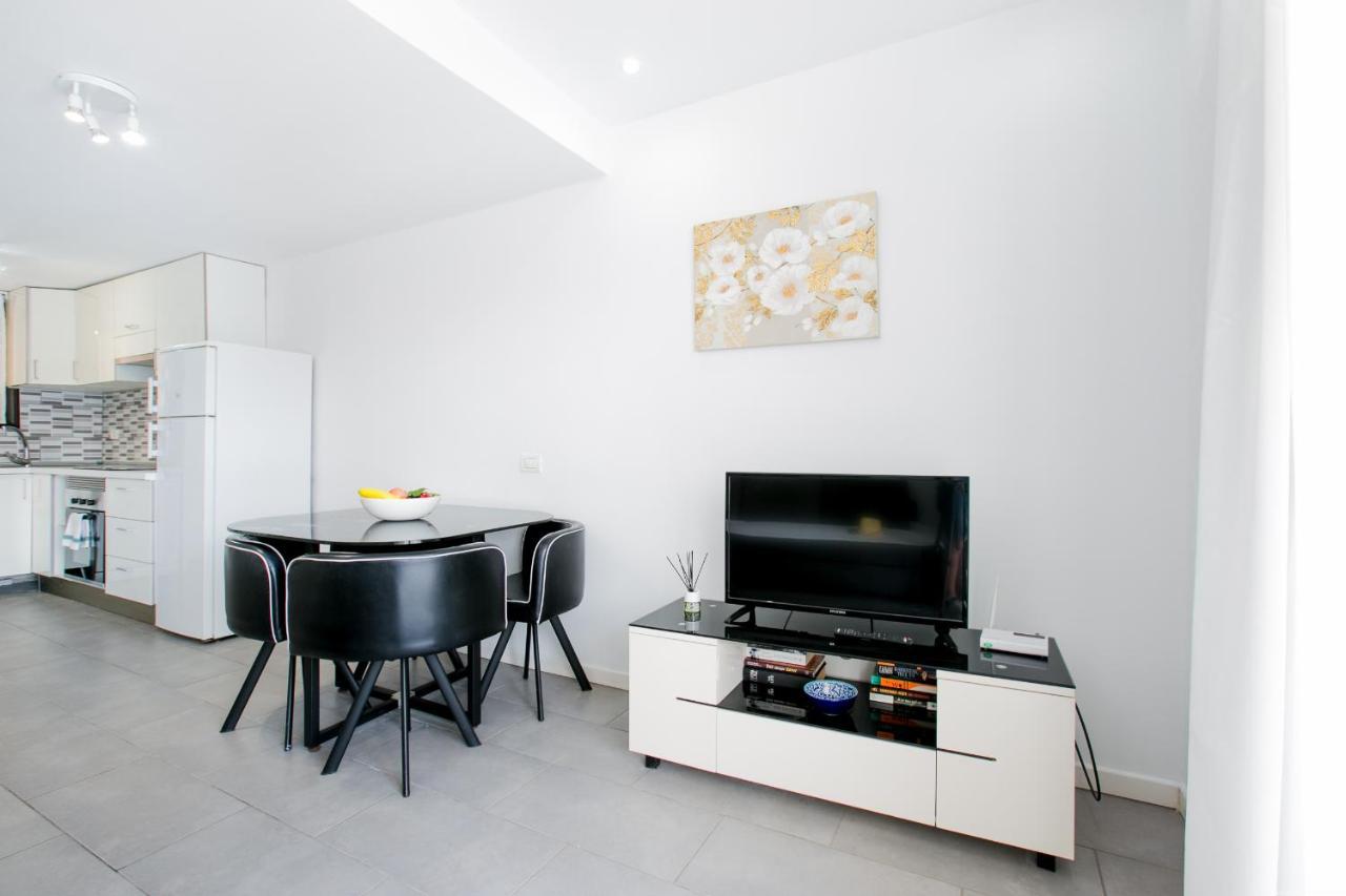 Apartament 103 Parque Santiago II Pool View Playa de las Americas  Zewnętrze zdjęcie