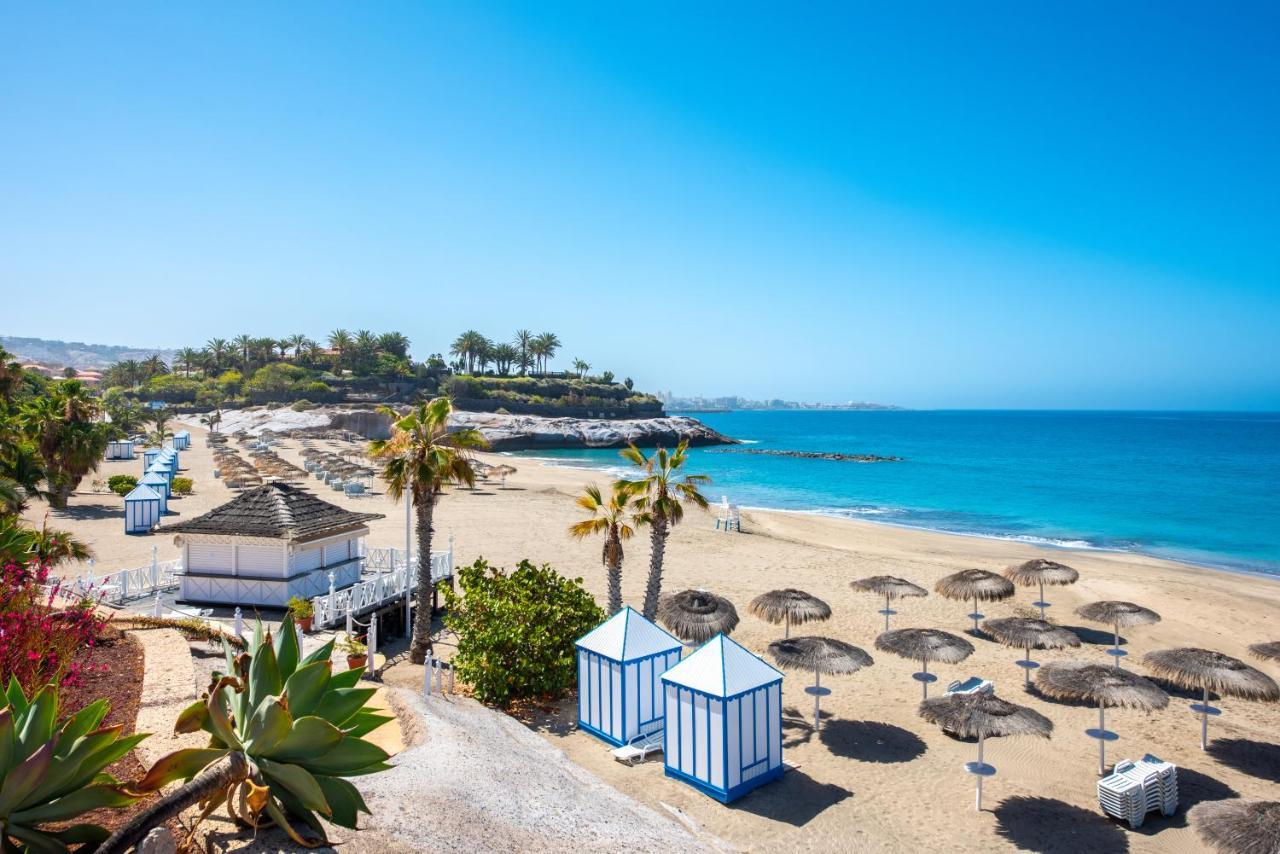 Apartament 103 Parque Santiago II Pool View Playa de las Americas  Zewnętrze zdjęcie