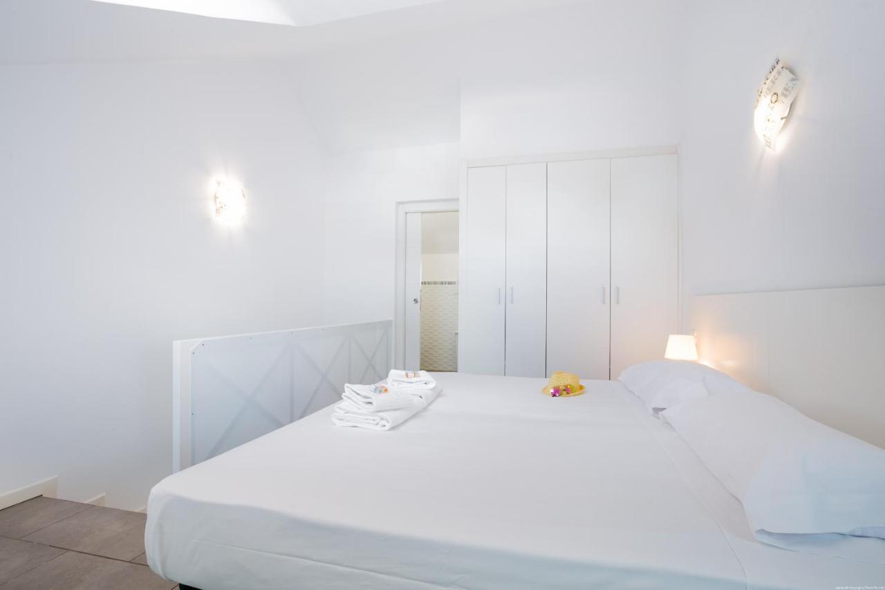 Apartament 103 Parque Santiago II Pool View Playa de las Americas  Zewnętrze zdjęcie