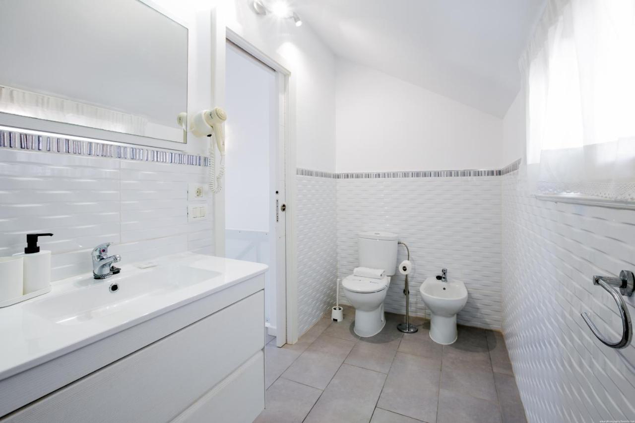 Apartament 103 Parque Santiago II Pool View Playa de las Americas  Zewnętrze zdjęcie